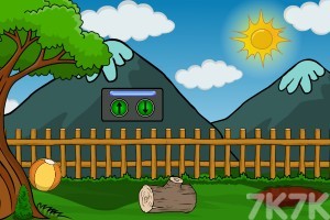 《寻找储物柜钥匙》游戏截图2 《寻找储物柜钥匙》游戏截图2