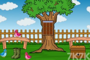 《寻找储物柜钥匙》游戏截图3 《寻找储物柜钥匙》游戏截图3