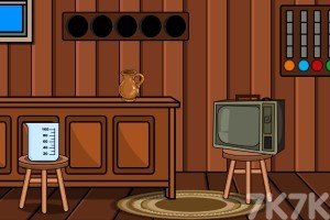 《寻找储物柜钥匙》游戏截图4 《寻找储物柜钥匙》游戏截图4