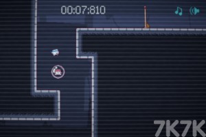 《棉花糖忍者》游戏截图1 《棉花糖忍者》游戏截图1