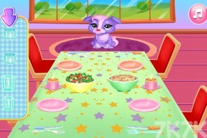 《家务小帮手》游戏截图2 《家务小帮手》游戏截图2