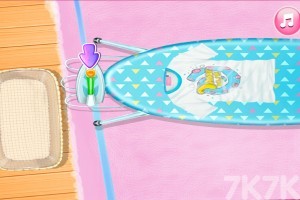 《家务小帮手》游戏截图4 《家务小帮手》游戏截图4