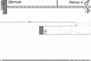 《勇敢突围者》游戏截图4 《勇敢突围者》游戏截图4