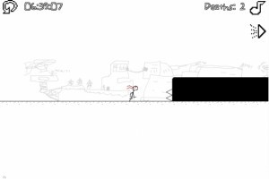 《勇敢突围者》游戏截图1 《勇敢突围者》游戏截图1