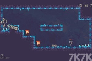 《生死营救3》游戏截图4 《生死营救3》游戏截图4