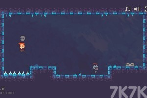 《生死营救3》游戏截图2 《生死营救3》游戏截图2