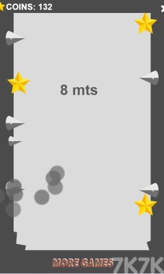 《颠球挑战》游戏截图4 《颠球挑战》游戏截图4