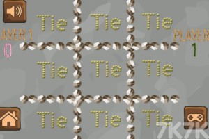 《疯狂井字棋》游戏截图4 《疯狂井字棋》游戏截图4