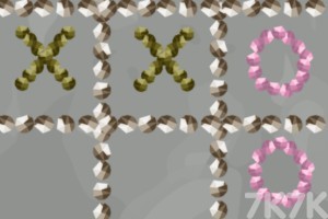 《疯狂井字棋》游戏截图3 《疯狂井字棋》游戏截图3