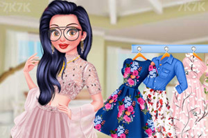 《春日樱花舞会》游戏截图1 《春日樱花舞会》游戏截图1