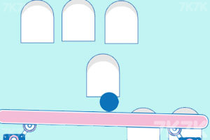 《平衡小球的手柄》游戏截图3 《平衡小球的手柄》游戏截图3