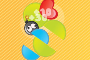 《切片糖》游戏截图1 《切片糖》游戏截图1