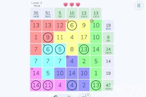 《计算大师》游戏截图2 《计算大师》游戏截图2