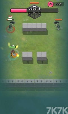 《危险汽水》游戏截图2 《危险汽水》游戏截图2