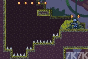 《史莱姆射手》游戏截图4 《史莱姆射手》游戏截图4