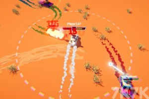 《汽车碰撞》游戏截图2 《汽车碰撞》游戏截图2