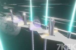 《星球跑酷》游戏截图2