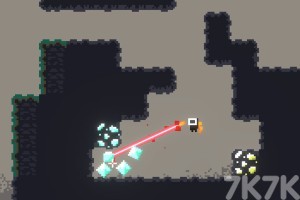 《星球求生》游戏截图1 《星球求生》游戏截图1