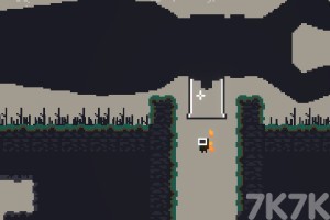 《星球求生》游戏截图3 《星球求生》游戏截图3