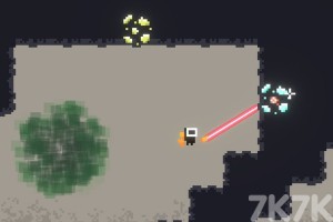 《星球求生》游戏截图4 《星球求生》游戏截图4