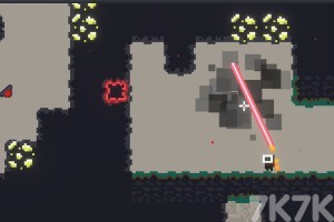 《星球求生》游戏截图2 《星球求生》游戏截图2