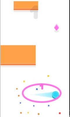 《冰球向前冲》游戏截图2 《冰球向前冲》游戏截图2