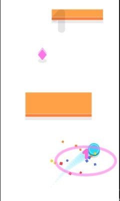 《冰球向前冲》游戏截图3 《冰球向前冲》游戏截图3