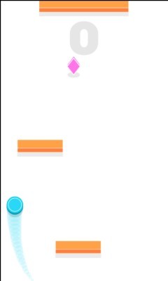 《冰球向前冲》游戏截图1 《冰球向前冲》游戏截图1