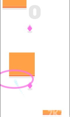 《冰球向前冲》游戏截图4 《冰球向前冲》游戏截图4