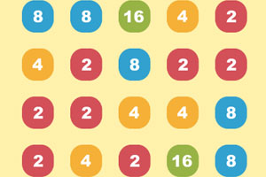 《2248》游戏截图1 《2248》游戏截图1