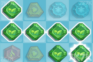 《魔阵消消看》游戏截图2 《魔阵消消看》游戏截图2