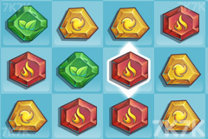 《魔阵消消看》游戏截图1 《魔阵消消看》游戏截图1