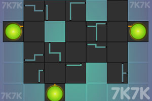 《连接灯泡电路》游戏截图4 《连接灯泡电路》游戏截图4