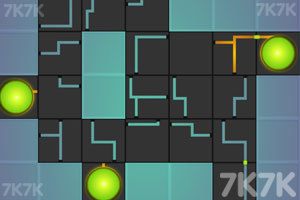 《连接灯泡电路》游戏截图5 《连接灯泡电路》游戏截图5