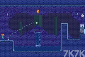 《地下城踢足球》游戏截图4 《地下城踢足球》游戏截图4