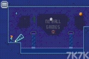 《地下城踢足球》游戏截图1 《地下城踢足球》游戏截图1