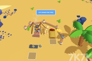 《生存超进化》游戏截图4 《生存超进化》游戏截图4