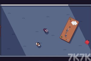 《办公室对战》游戏截图3 《办公室对战》游戏截图3