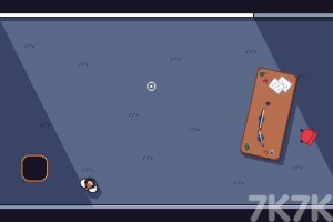 《办公室对战》游戏截图1 《办公室对战》游戏截图1