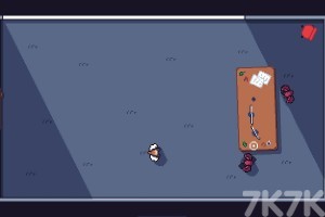 《办公室对战》游戏截图4 《办公室对战》游戏截图4