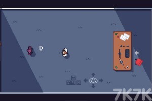 《办公室对战》游戏截图2 《办公室对战》游戏截图2