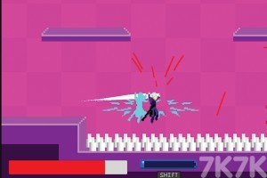 《黑衣武士》游戏截图4 《黑衣武士》游戏截图4