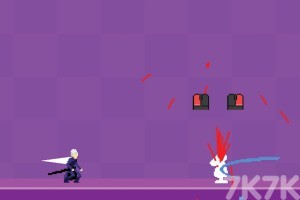 《黑衣武士》游戏截图2 《黑衣武士》游戏截图2