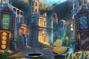 《救援可爱狗狗》游戏截图3 《救援可爱狗狗》游戏截图3