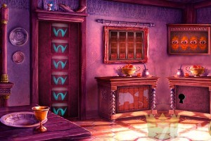 《救援可爱狗狗》游戏截图4 《救援可爱狗狗》游戏截图4