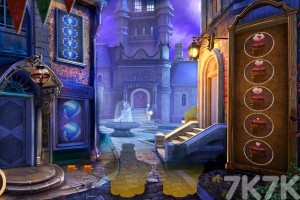 《救援可爱狗狗》游戏截图2 《救援可爱狗狗》游戏截图2