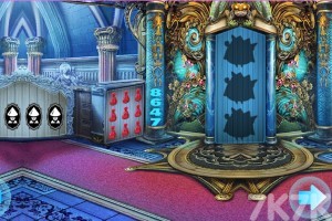 《救援变色龙》游戏截图2