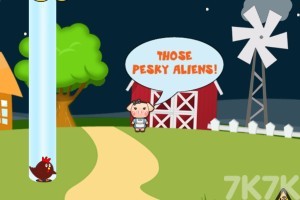 《绵羊连连连》游戏截图4 《绵羊连连连》游戏截图4