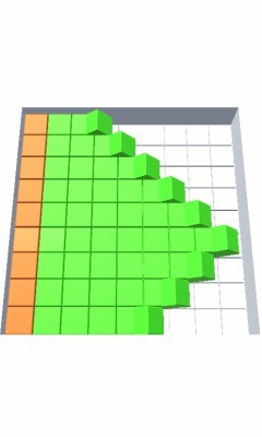 《方块冲突3》游戏截图2 《方块冲突3》游戏截图2