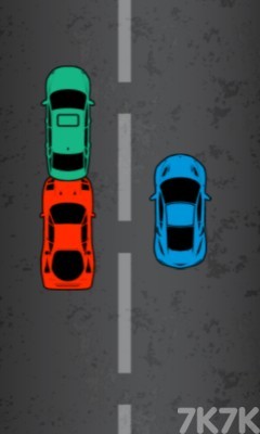 《汽车赛车》游戏截图4 《汽车赛车》游戏截图4